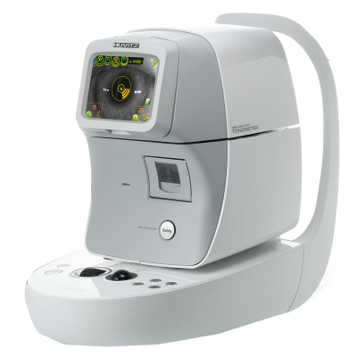 Huvitz HNT-7000