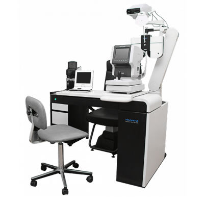 Huvitz HRT-7000
