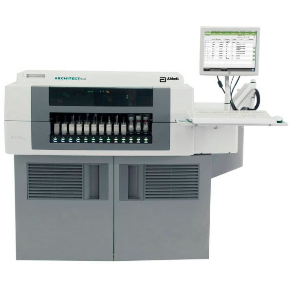 Abbott Architect i1000SR