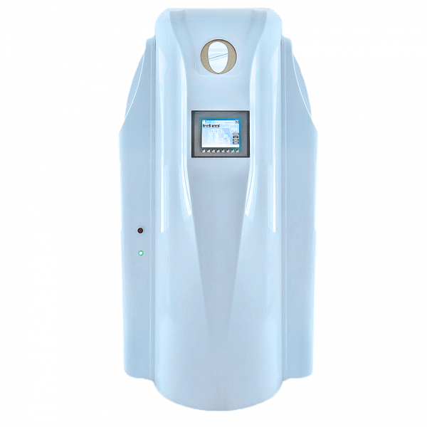 Grand Cryo IceQueen