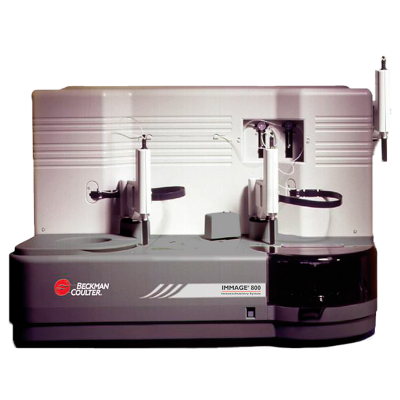 Beckman Coulter Immage 800