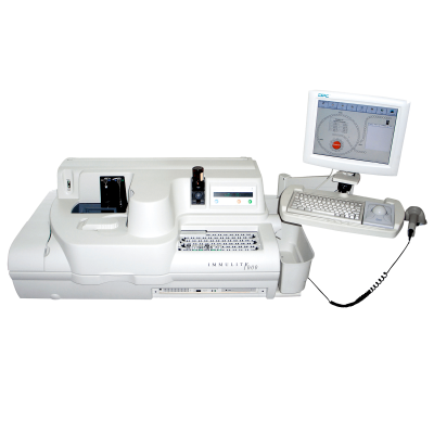 Siemens Immulite 1000