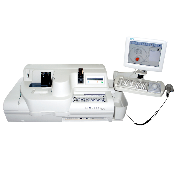 Siemens Immulite 1000