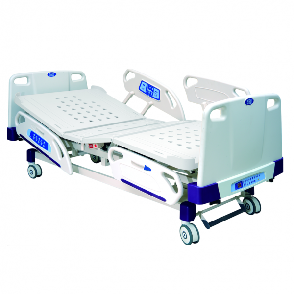 Dixion Intensive Care Bed