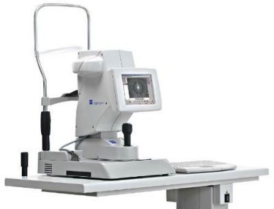 Carl Zeiss IOL Master 500
