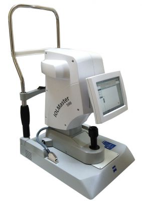 Carl Zeiss IOL Master 500