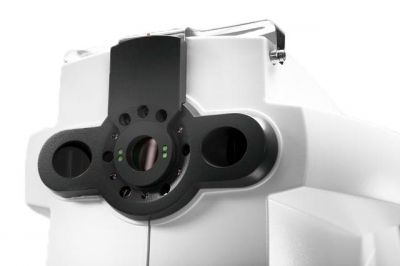 Carl Zeiss IOL Master 500