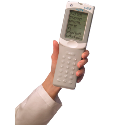 Abbott i-Stat