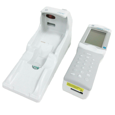 Abbott i-Stat