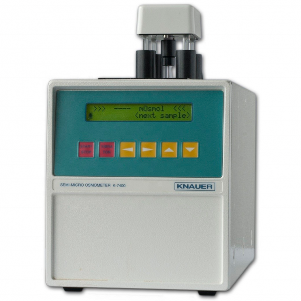 Knauer K-7400