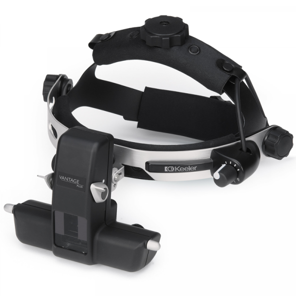 Keeler Vantage Plus Digital