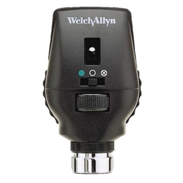 Welch Allyn Коаксиальный с ксеноновым осветителем