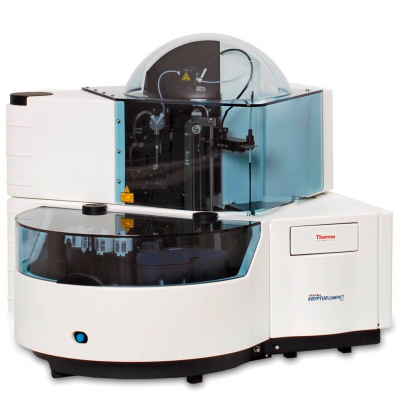 Thermo Fisher Scientific Kryptor Compact Plus