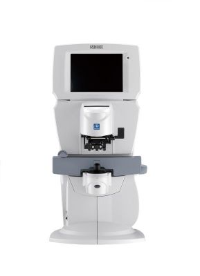 Nidek LM-1800/LM-1800P/LM-1800PD
