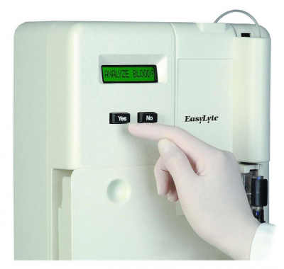 Medica Corp. EasyLyte