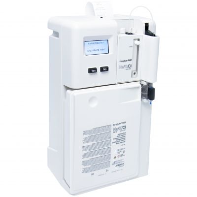 Medica Corp. EasyLyte