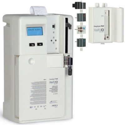 Medica Corp. EasyLyte