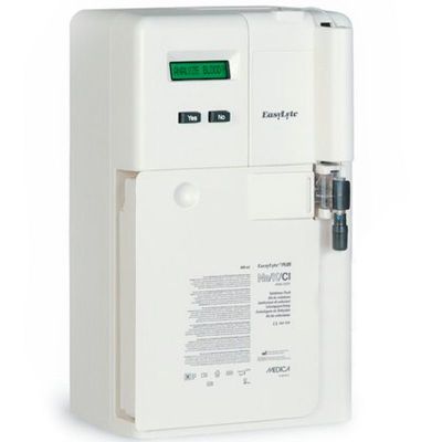 Medica Corp. EasyLyte