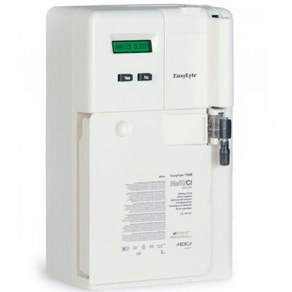 Medica Corp. EasyLyte
