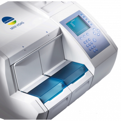 BioMerieux SA Mini Vidas