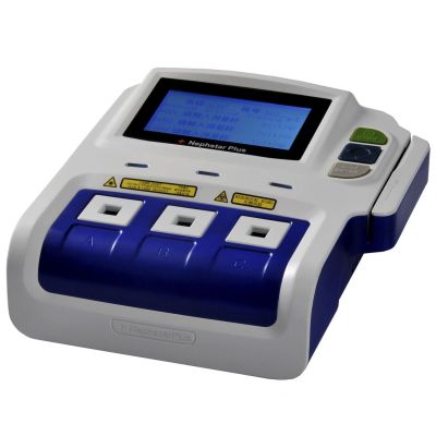 Goldsite Diagnostics Nephstar Plus