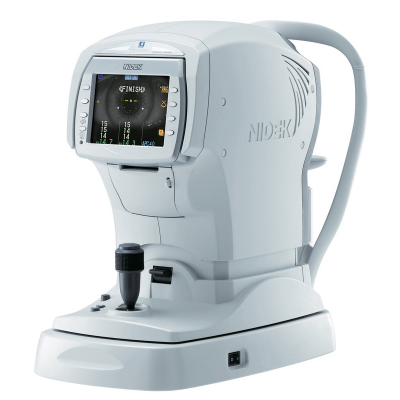 Nidek NT-510 / 530