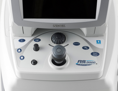 Nidek RS-3000 Advance2 / RS-3000 Lite2