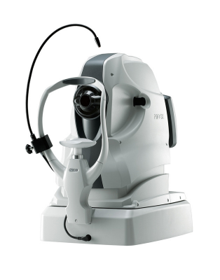 Nidek RS-330 DUO Retina-scan