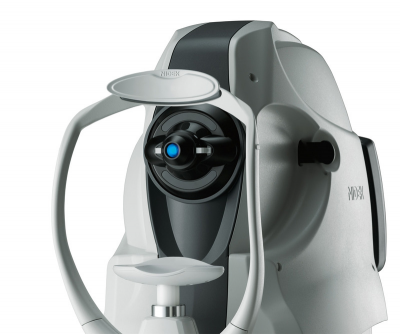 Nidek RS-330 DUO Retina-scan