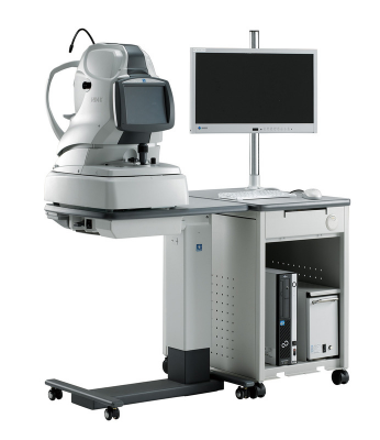 Nidek RS-330 DUO Retina-scan