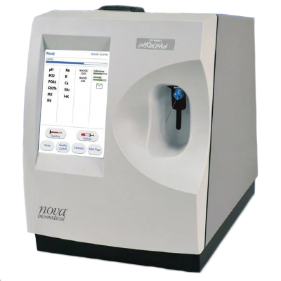 Nova Biomedical рНОx Plus С