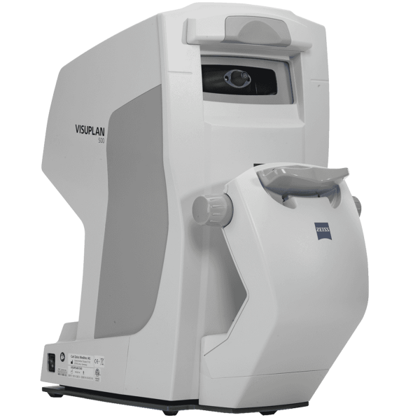Carl Zeiss Visuplan 500
