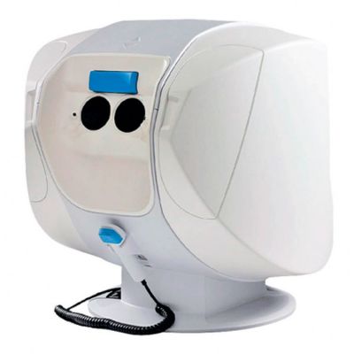 Haag-Streit Octopus 600