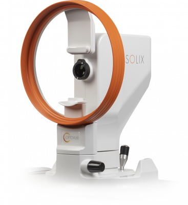 Optovue SOLIX