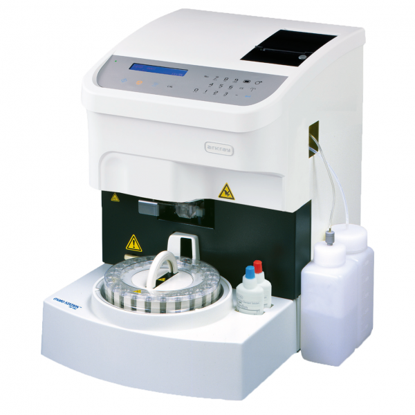 Arkray Factory Osmo Station