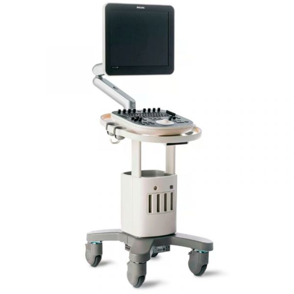 Philips ClearVue 550