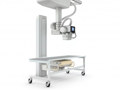 Philips Digital Diagnost