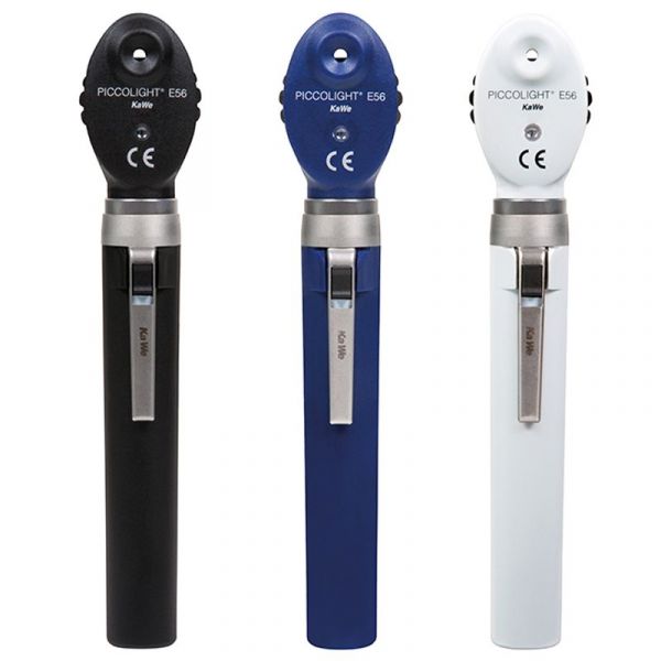 KaWe Piccolight E56
