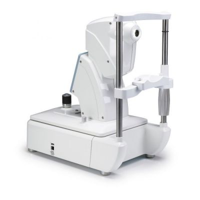 Keeler Pulsair desktop