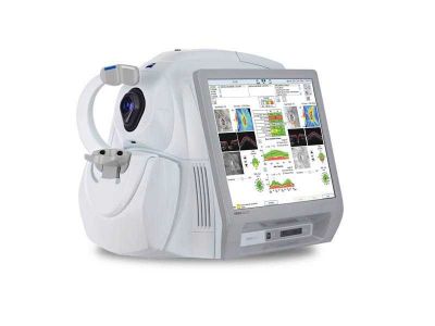 Carl Zeiss CIRRUS 5000