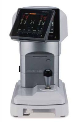 Shin–Nippon Accuref R-800