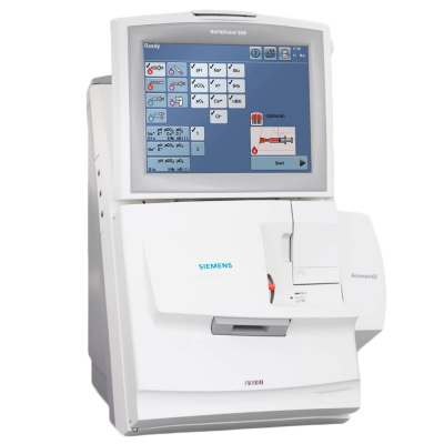 Siemens RapidPoint 500