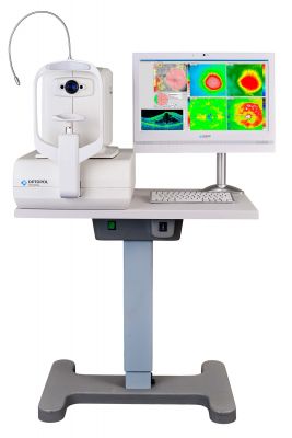 Optopol Technology Revo (SOCT Copernicus Revo/ Revo NX)