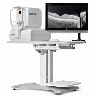 Optopol Technology Revo (SOCT Copernicus Revo/ Revo NX)