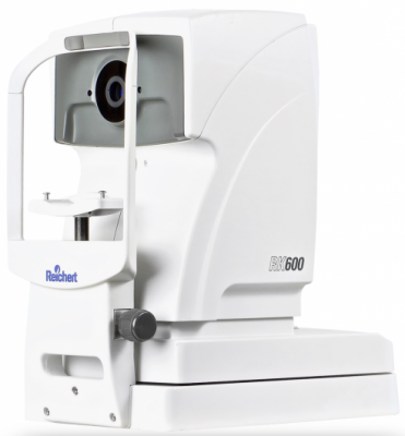 Reichert RK600