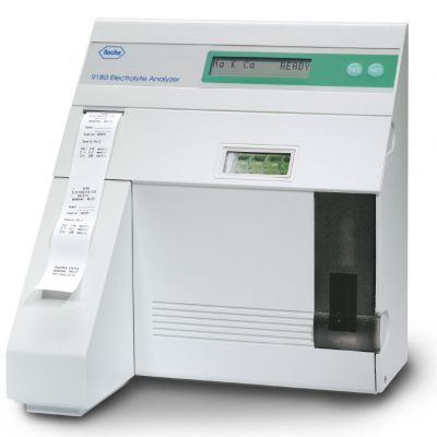 Roche AVL 9180