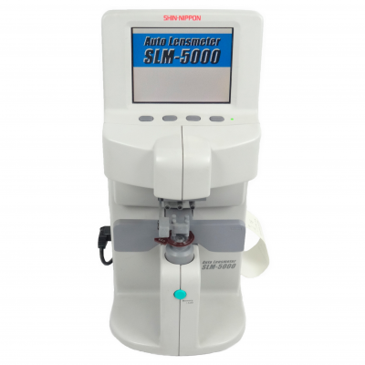 Shin–Nippon SLM-5000