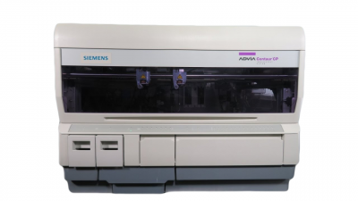Siemens Advia Centaur СP