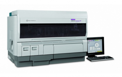 Siemens Advia Centaur СP