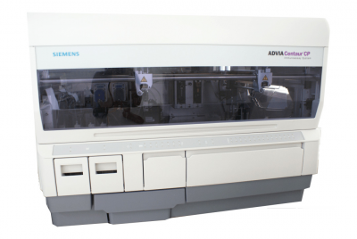 Siemens Advia Centaur СP